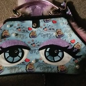Irregular Choice purse